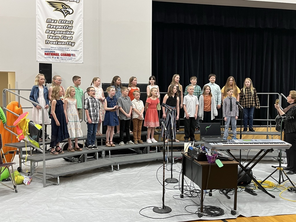 Live Feed Lidgerwood Public School