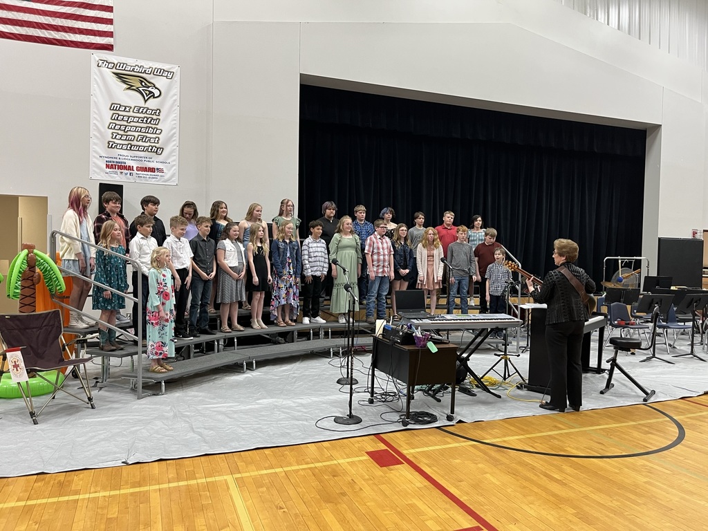 Live Feed Lidgerwood Public School