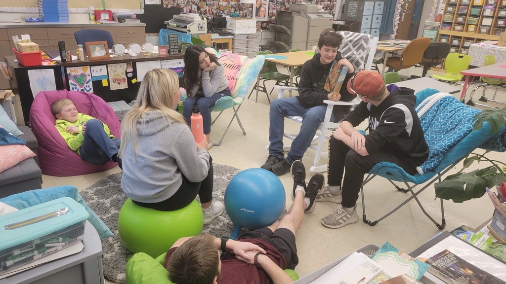 Live Feed Lidgerwood Public School